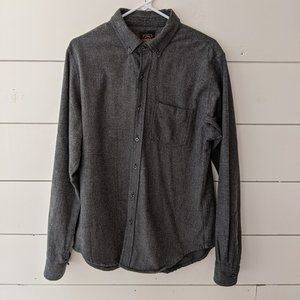 Casavva Flannel Made in Brooklyn